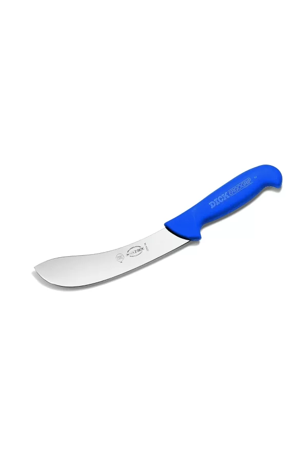 F.dıck 8 2264 15 Kasap Deri Yüzme Bıçağı 15 Cm - Ergo Grip