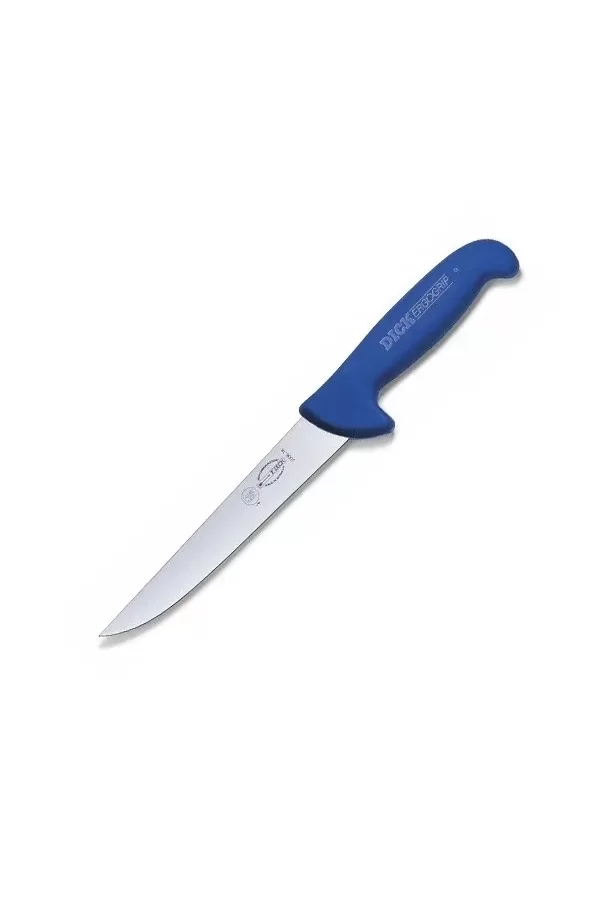 F.dıck 8 2348 21 Kurban, Et Kesim Ve Kasap Bıçağı 21 Cm - Ergo Grip