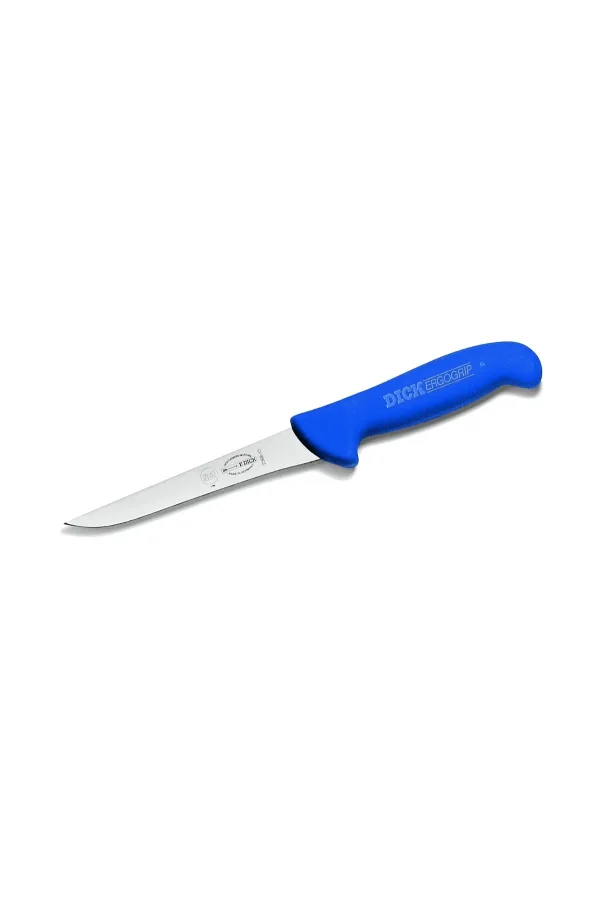 F.dıck 8 2368 10 Kasap Sıyırma Bıçağı 10 Cm - Ergo Grip