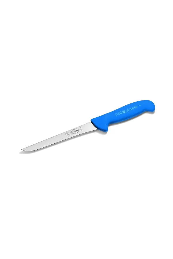 F.dıck 8 2368 18 Kasap Sıyırma Bıçağı 18 Cm - Ergo Grip