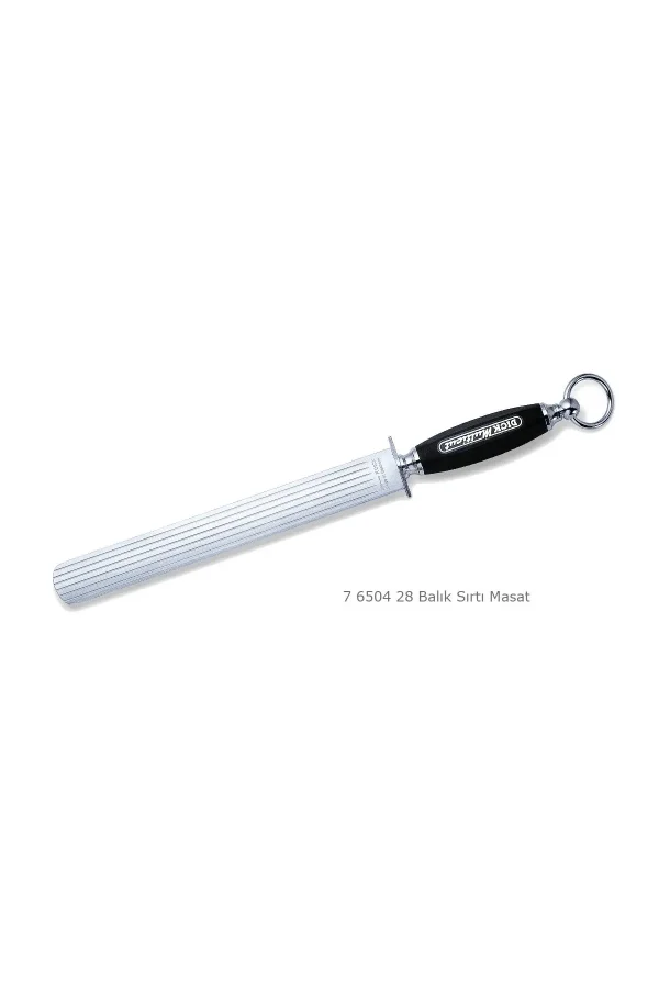 F.dıck Multicut Masat - Tam Yassı,oluklu - 30 Cm