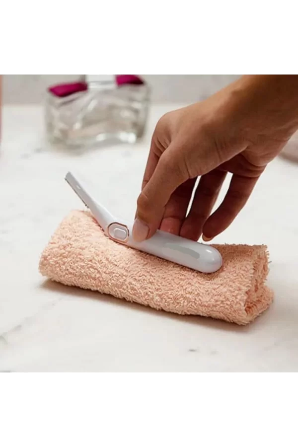 Finishing Touch Flawless Bikini Shaver And Trimmer Kusursuz Bikini Tıraş Makinesi Ve Düzeltici Epilatör