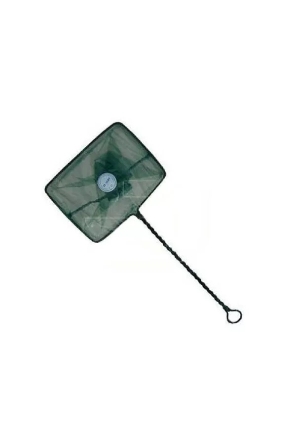 Fish Net Akvaryum Balık Yakalama Fileli Kepçe 7/27 cm