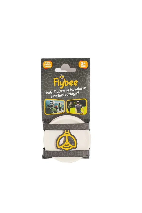 Flb001 Flybee Oyunu -gepettoys
