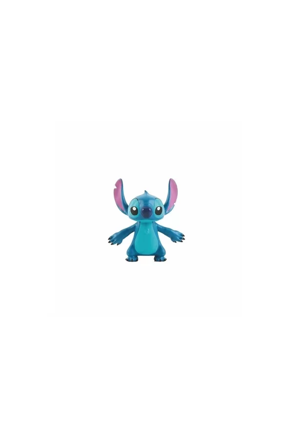 Fle00000 Flexfigs Figür Stitch