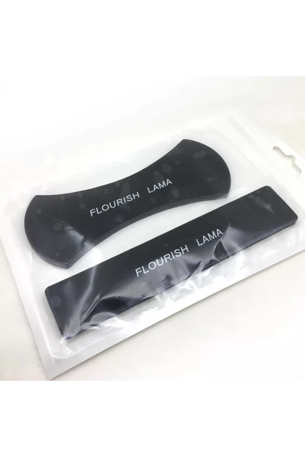 Flourish Lama Yeni Nesil Nanotech Güçlü Yapıştırıcı Sabitleyici Tutucu Pad