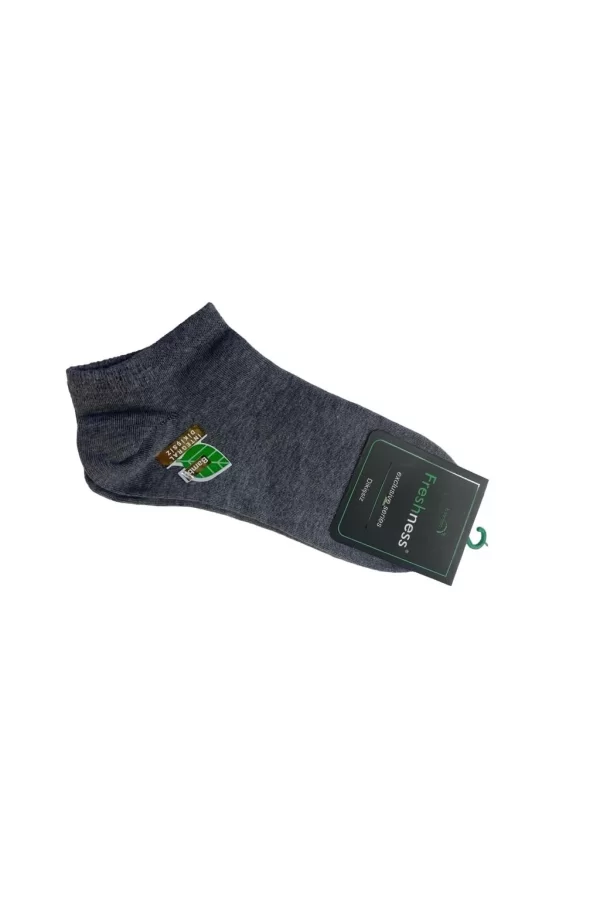Freshness 6000 Erkek Patik Çorap