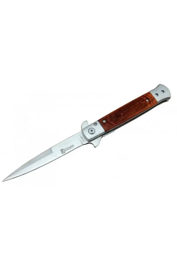 Fs-901-1 Ejderha Çakı 23 Cm Manuel, Kemerlikli