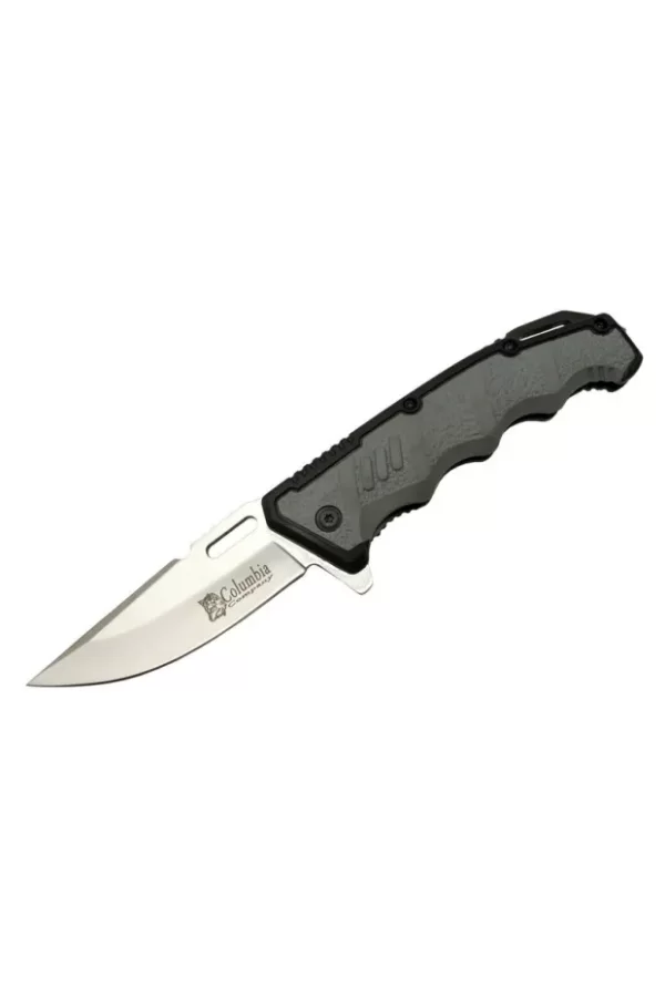 Fst-3067-a Kamp Çakısı 22 Cm Manuel, Kemerlikli