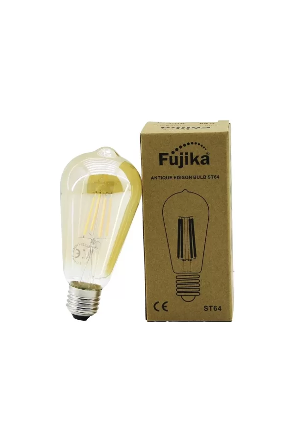 Fujika Amber Ampul