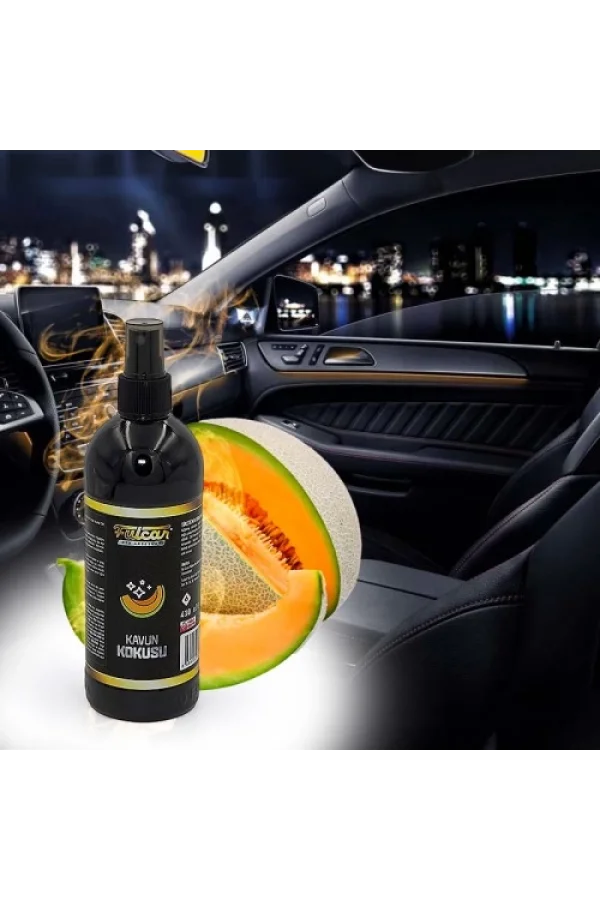 Fulcar Kavun Oto Kokusu