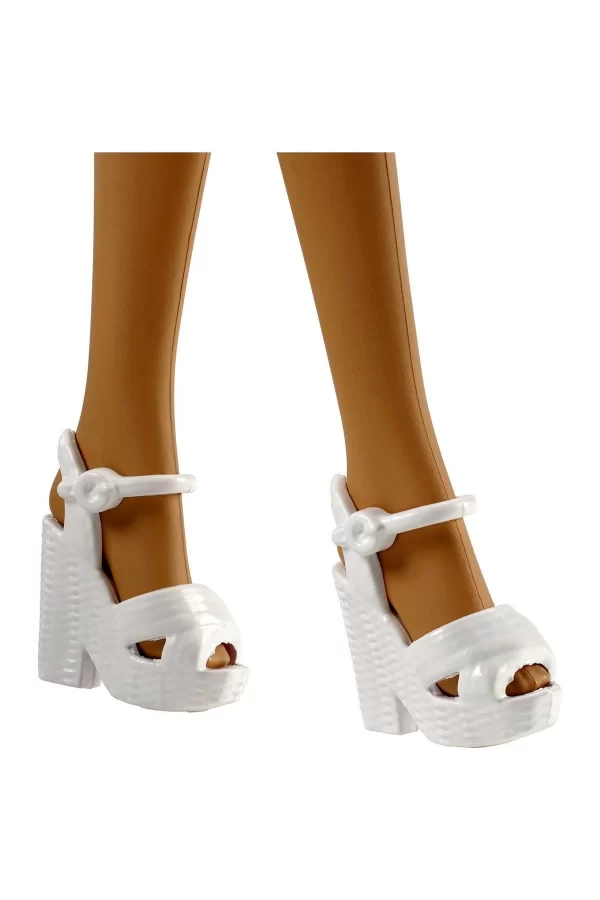 Fvj42 Barbie Ve Muhteşem Aksesuarları