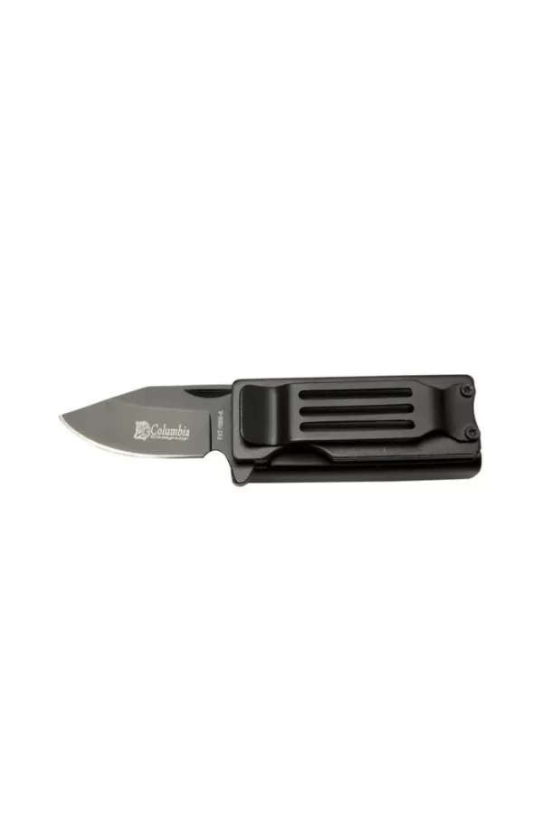 Fxt-1000-a Çakmak Çakı 11 Cm Manuel, Kemerlikli
