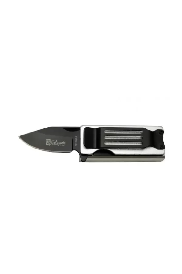 Fxt-1000-b Çakmak Çakı 11 Cm Manuel, Kemerlikli