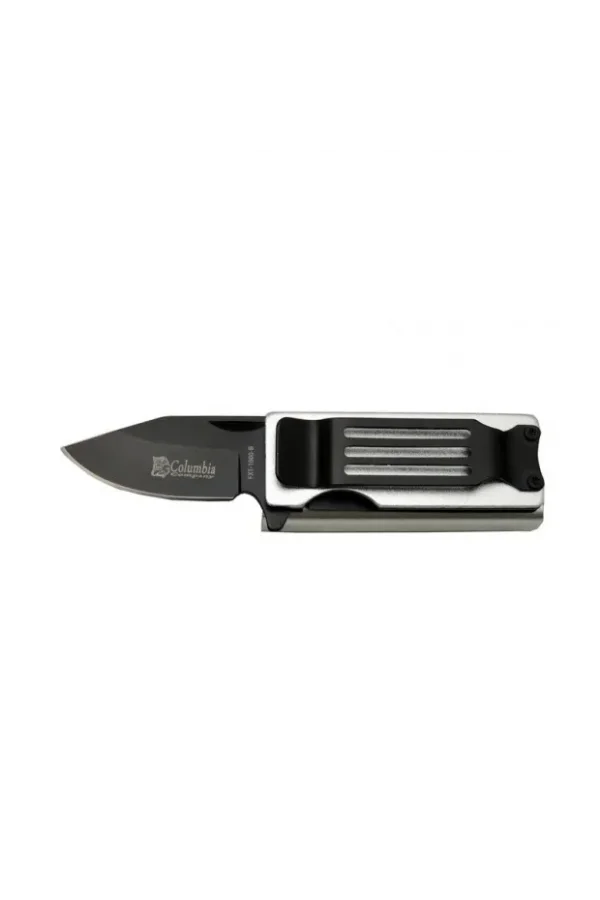 Fxt-1000-b Çakmak Çakı 11 Cm Manuel, Kemerlikli