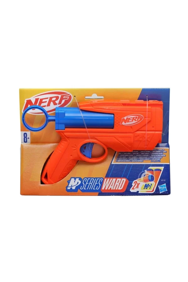 G0132 Nerf N Serisi Ward