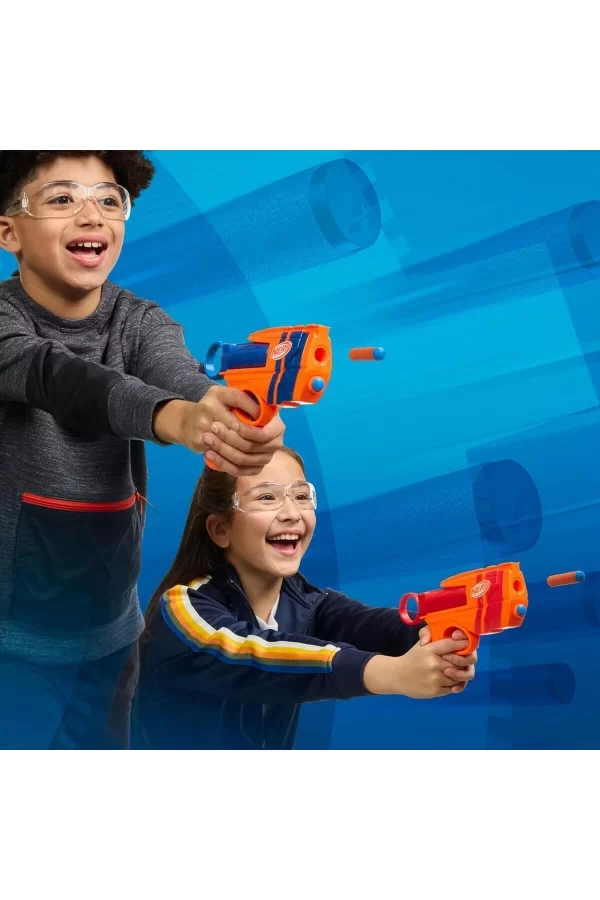 G1492 Nerf N Serisi Duo Pack - 2li Paket