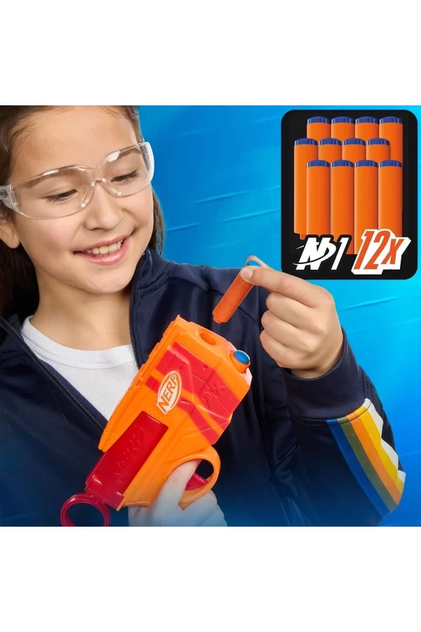 G1492 Nerf N Serisi Duo Pack - 2li Paket