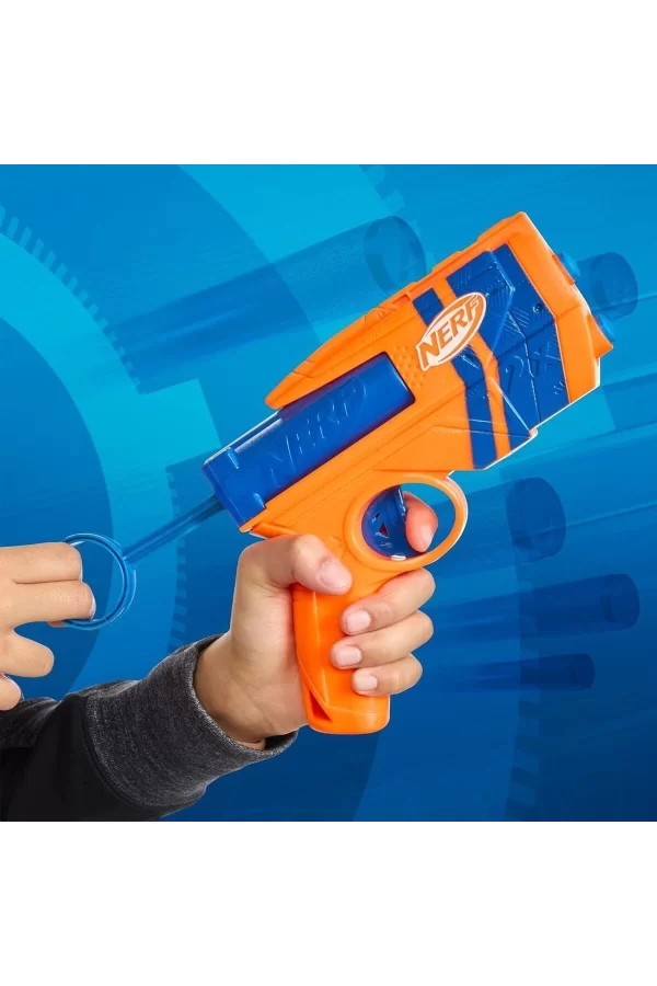 G1492 Nerf N Serisi Duo Pack - 2li Paket