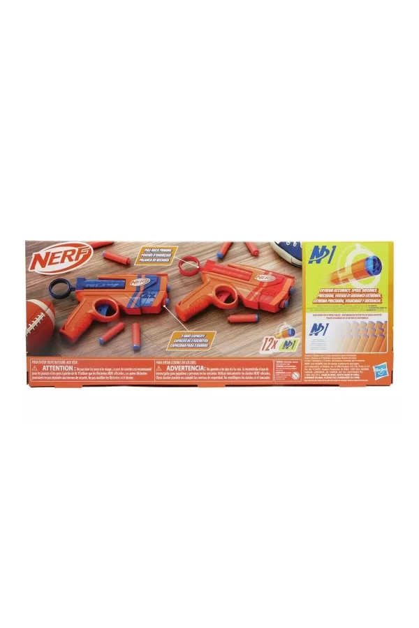 G1492 Nerf N Serisi Duo Pack - 2li Paket