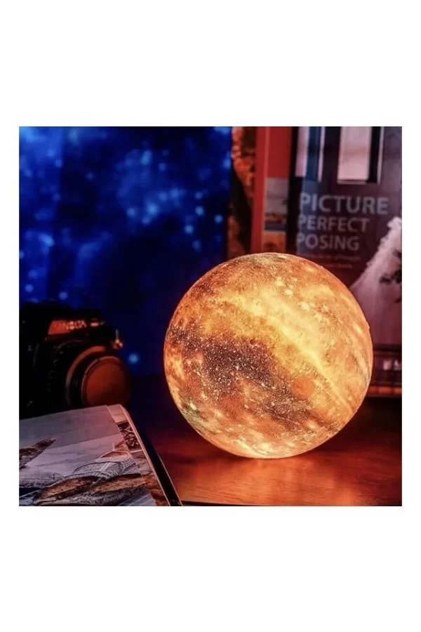 Galaksi Led Lamba