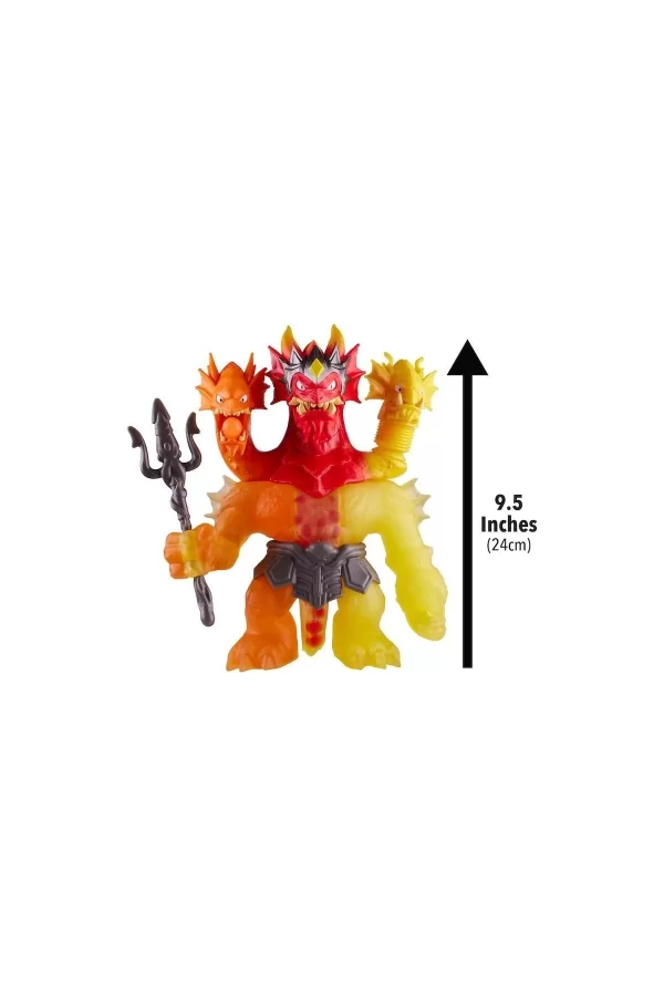 Gjt56000 Goojitsu Stretch Strikes King Hydra 42948