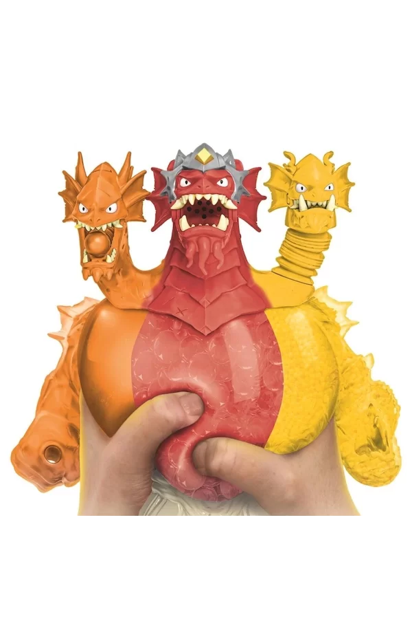 Gjt56000 Goojitsu Stretch Strikes King Hydra 42948