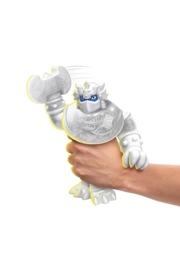 Gjt57000 Goojitsu Hgjz Smash Strikers Tekli Figür Paket - 42792