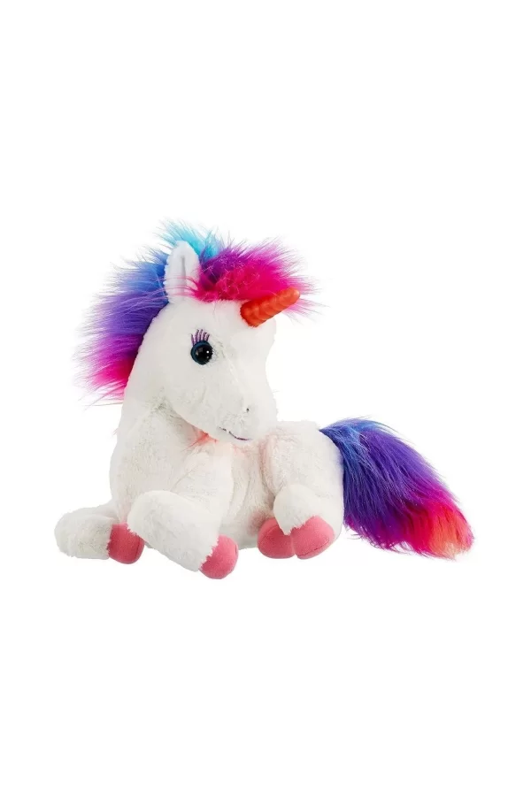 Golı 256301 Animgic Parlayan Gökkuşağı Unicorn