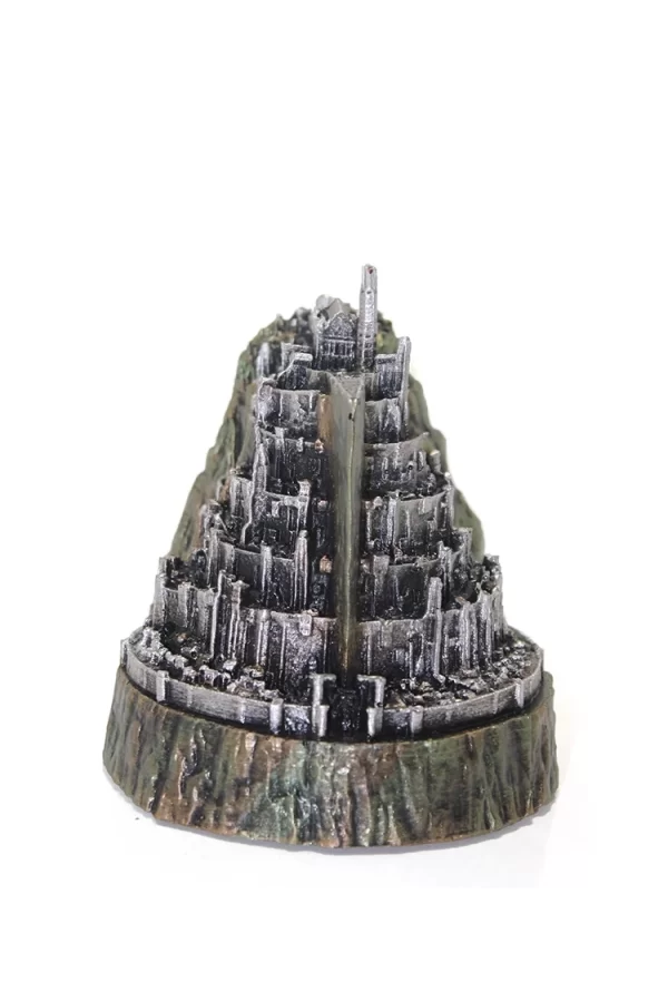 Gondor Biblo 166