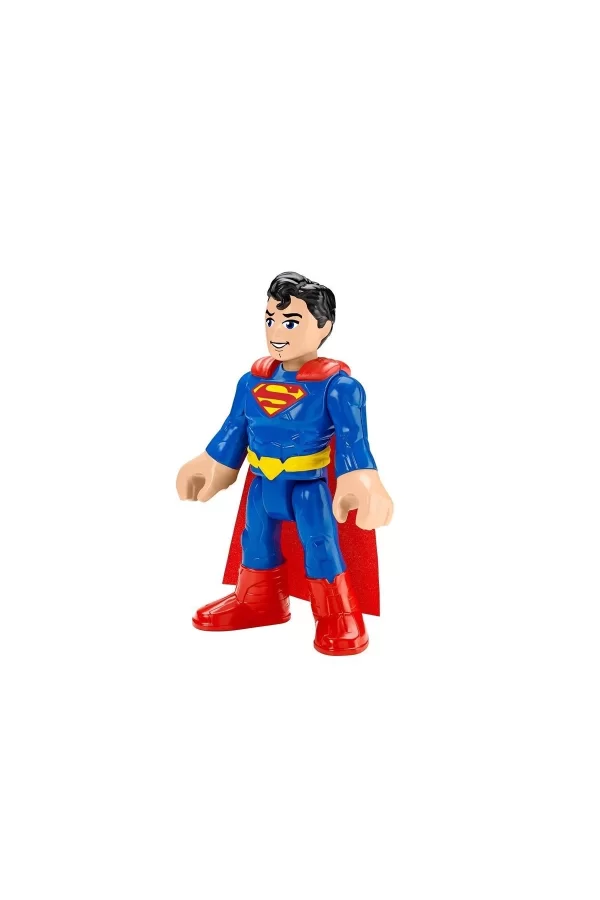 Gpt41 Imaginext® Dc Super Friends™  25 Cm Figürler