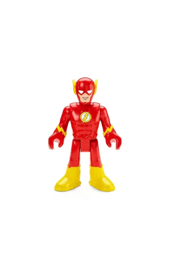 Gpt41 Imaginext® Dc Super Friends™  25 Cm Figürler