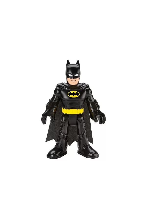 Gpt41 Imaginext® Dc Super Friends™  25 Cm Figürler