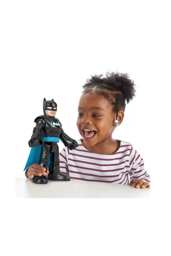 Gpt41 Imaginext® Dc Super Friends™  25 Cm Figürler
