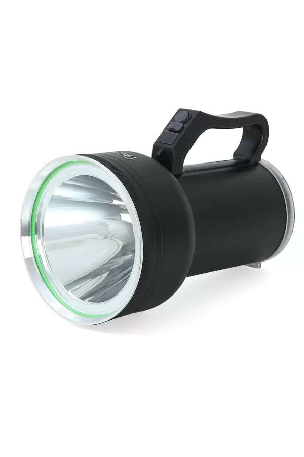 Gt Led Taşınabilir Güneş Solar Ledli Fener  Wt-415
