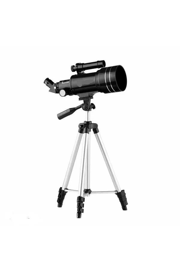 Güçlü Az 30070 Hd Profesyonel Astronomik Teleskop