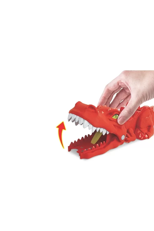 Gvf41 Hot Wheels, Vahşi Fırlatıcılar Serisi / +4 Yaş