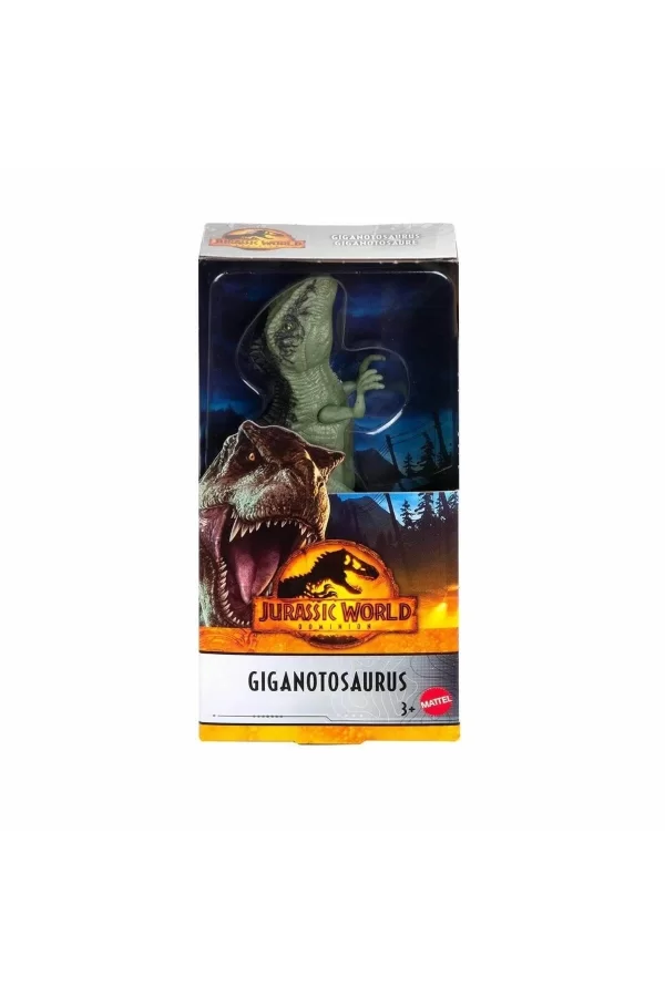 Gwt49 Jurassic World 6inch Dinozor Figürleri