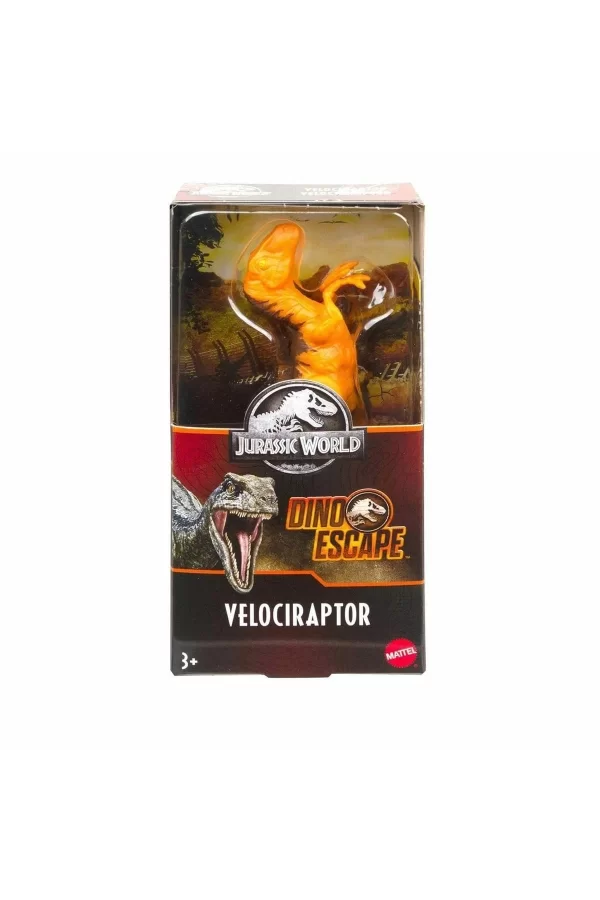 Gwt49 Jurassic World 6inch Dinozor Figürleri