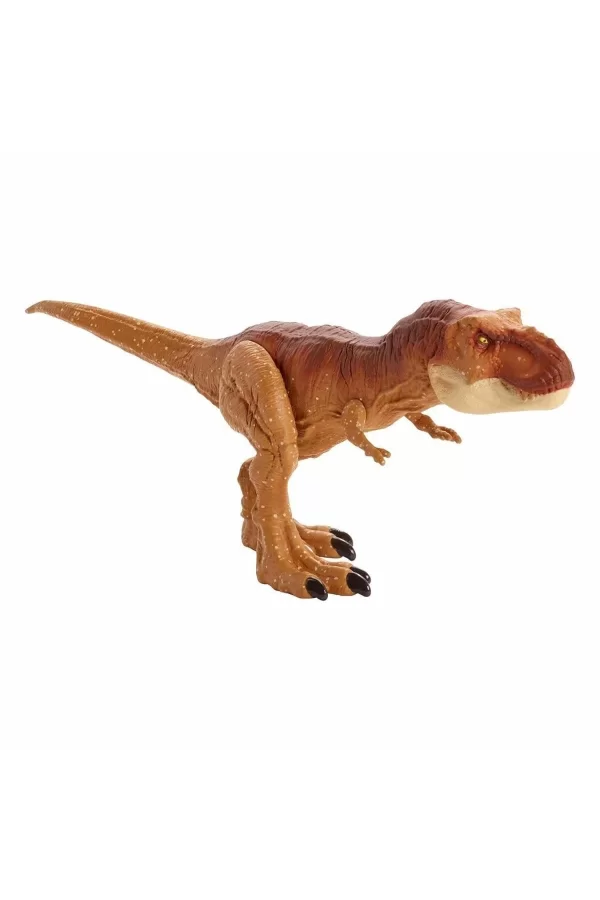 Gwt49 Jurassic World 6inch Dinozor Figürleri