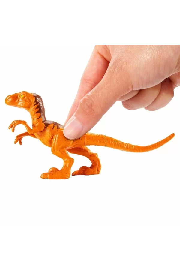 Gwt49 Jurassic World 6inch Dinozor Figürleri