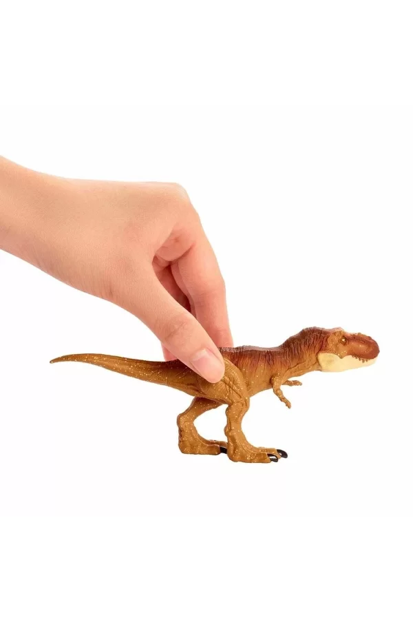 Gwt49 Jurassic World 6inch Dinozor Figürleri