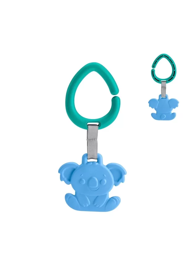 Gyn23 Fisher-price® Sevimli Hayvancıklar Dişlik