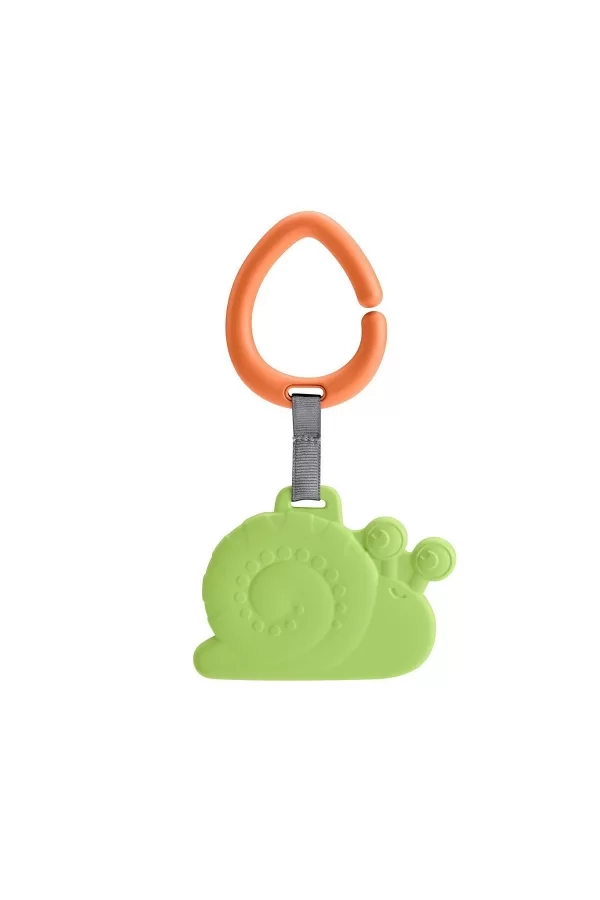 Gyn23 Fisher-price® Sevimli Hayvancıklar Dişlik