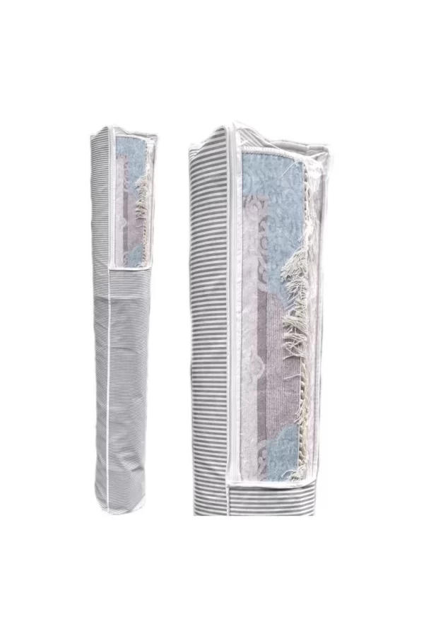 Halı Hurcu Pencereli Halı Hurcu 6 M2 (38x210 Cm)