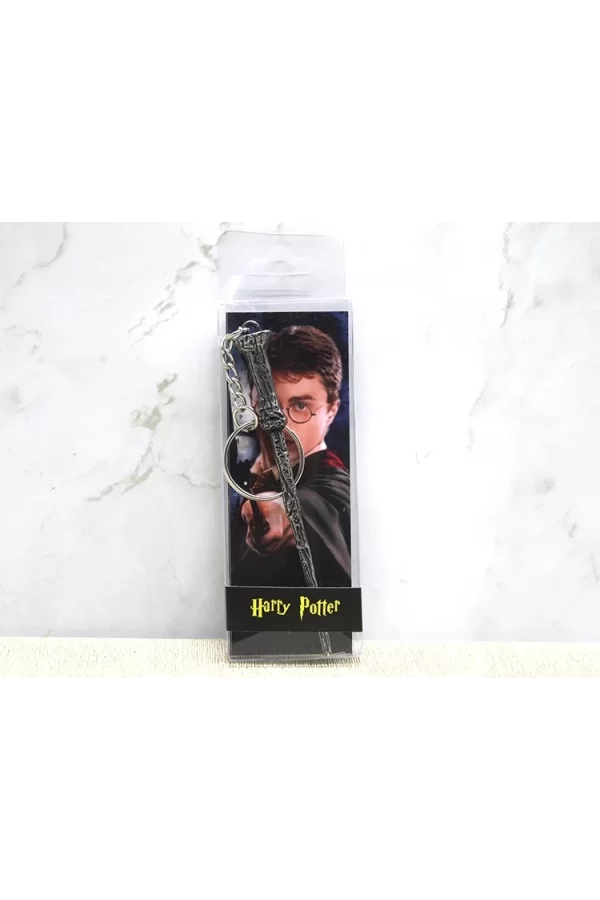 Harry Potter Anahtarlık İk017