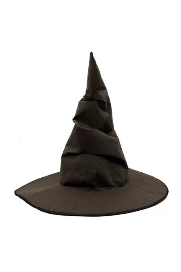 Harry Potter Seçmen Şapkası Yetişkin Boy