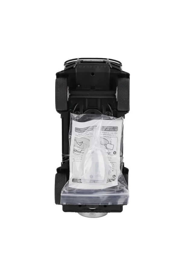 Hcl-801pa Sesli Işıklı Buharlı Off Road Jeep 1:22 -vardem Oyuncak