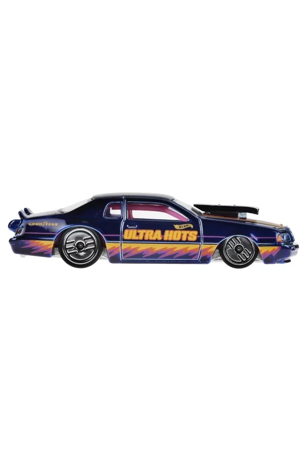 Hdg52 Hot Wheels Ultra Hots Arabalar 12 Adet Koli İle Satılır. Koli Fiyatıdır.
