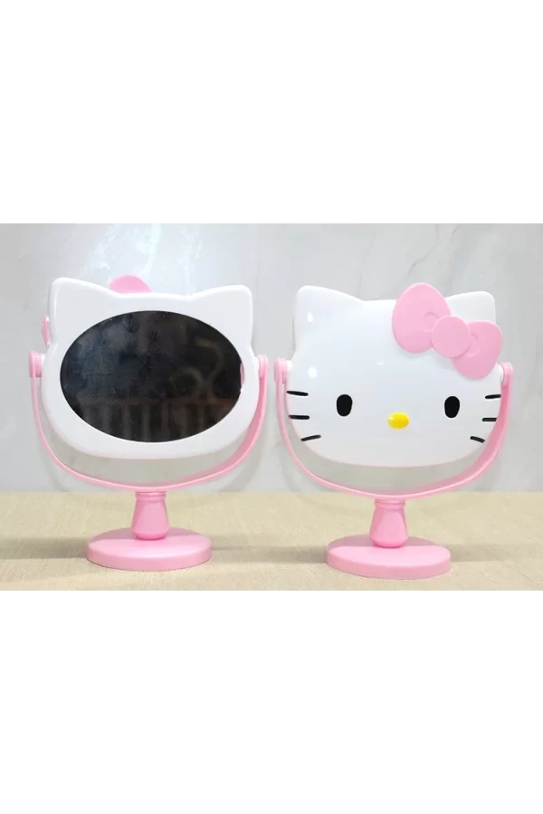 Hello Kitty Masa Üstü Ayna Alk3057